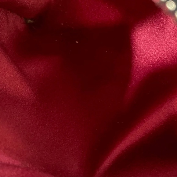 Authentic Pre-owned Dior Black Monogram Patent Leather Boston Bag - Picture 14 of 16